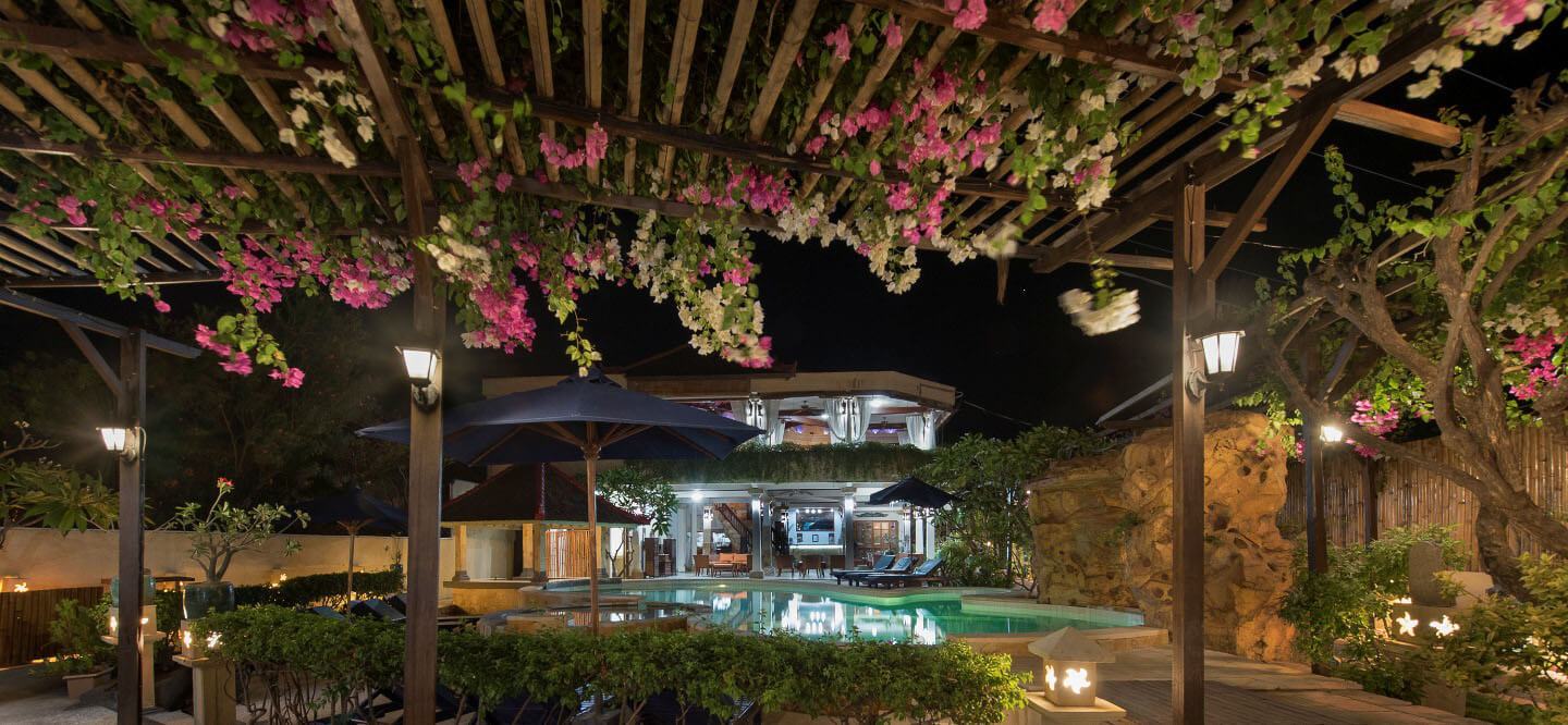 Our Hotels Lotus Hotels