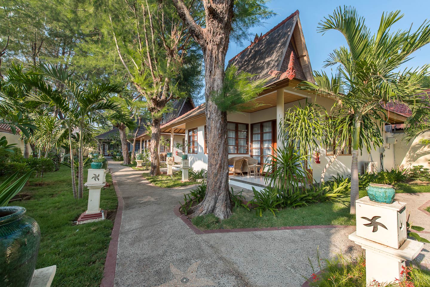 Lotus Hotels Four Destinations, Four Cultures, One Ocean